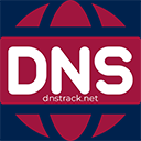 DNSTrack Logo